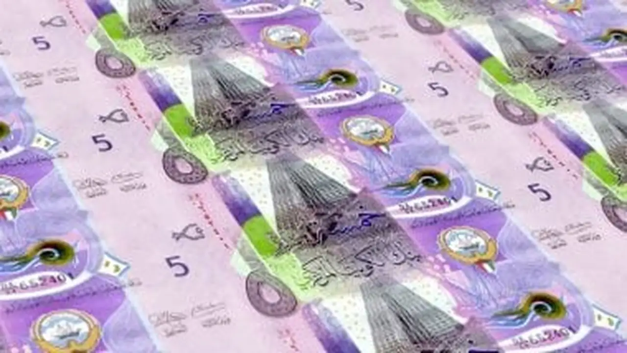 سعر الدينار الكويتي مقابل الجنيه المصري في 29 يوليو يتأرجح مجددًا